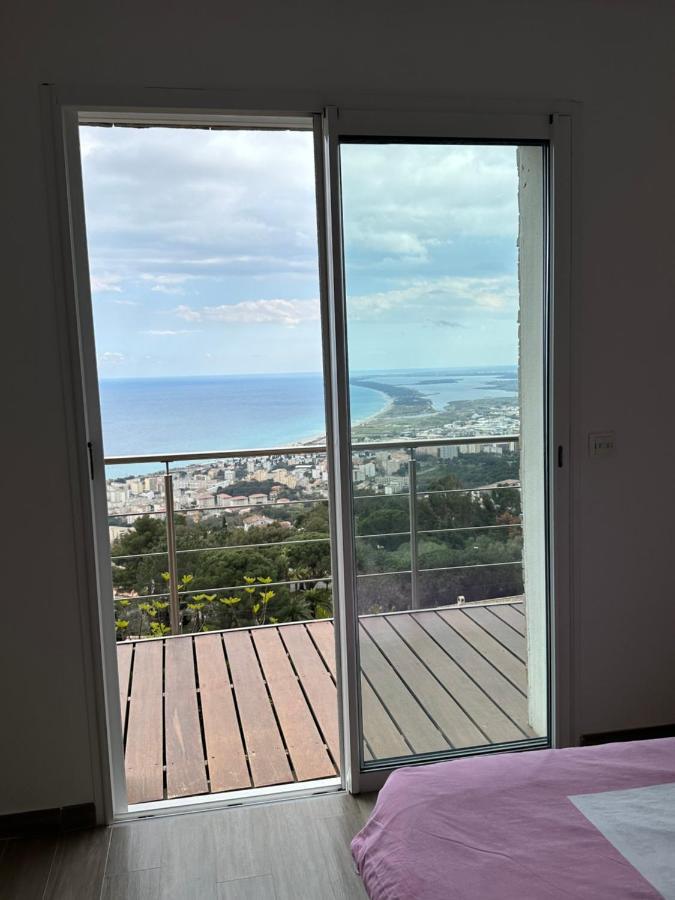 Appartement Cardo Bastia  Exterior photo